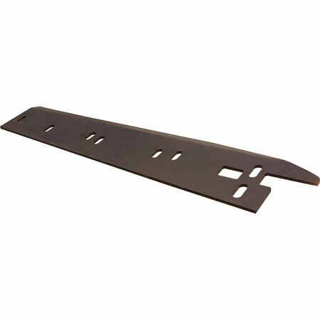 AFTERMARKET AM86978032 Deck Plate  Right Hand AM86978032-ABL
